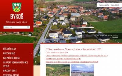 www.bykos.cz