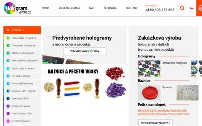 hologram-vyroba.cz