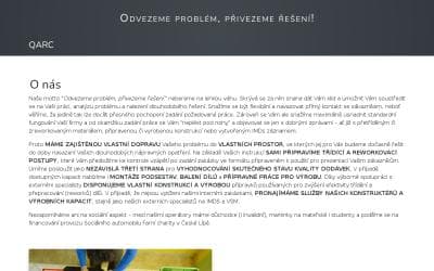 qarc.cz