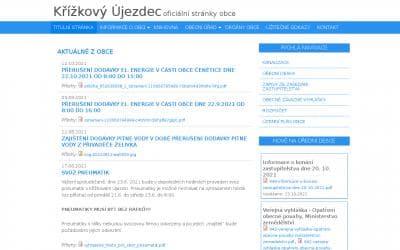 www.krizkovyujezdec.eu