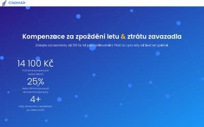www.claimair.com