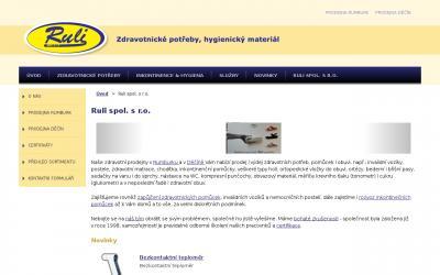 www.ruli.cz