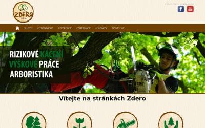 www.zdero.cz