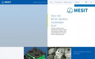 www.mesit.cz