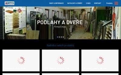 www.podlahydvere.cz