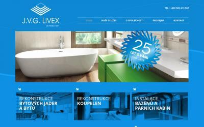 www.jvglivex.cz