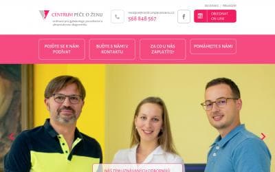 www.centrumpeceozenu.cz