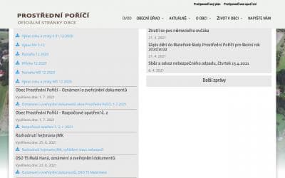 www.prostredniporici.cz