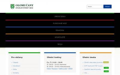 www.olomucany.cz