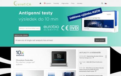 www.genetica.cz