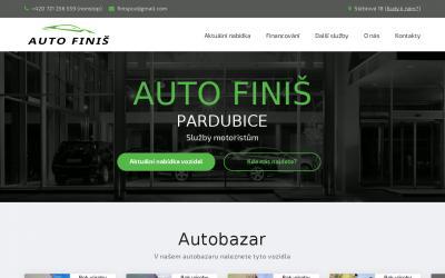 www.autofinis.cz