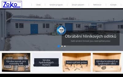 www.zoko.cz