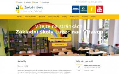 www.zs-luzec.cz