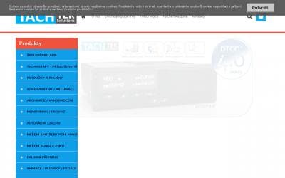 www.tachtek.cz