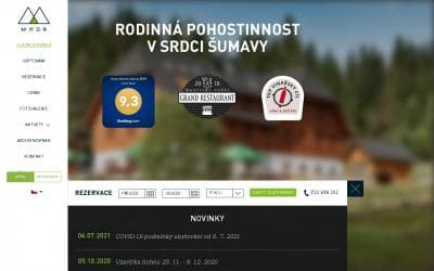 www.hotelmadr.cz