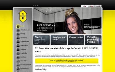 www.liftservis.eu