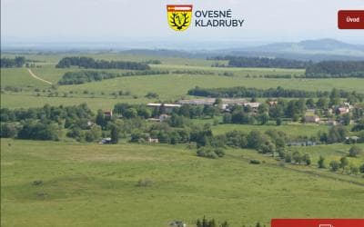 www.ovesnekladruby.cz