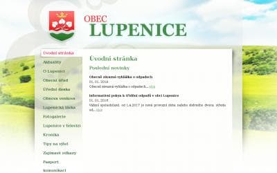 www.obeclupenice.cz