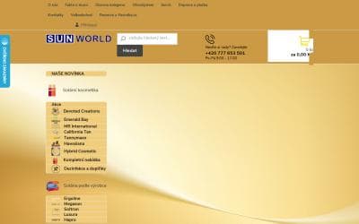 www.sunworld.cz