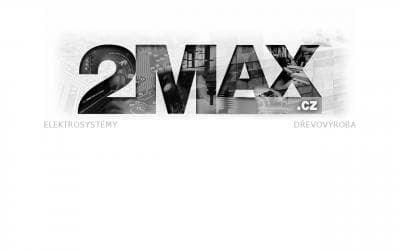 www.2max.cz