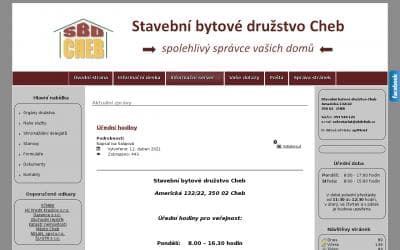 www.sbdcheb.cz