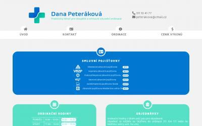 www.mudrpeterakova.cz