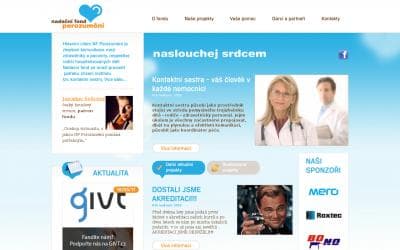 www.porozumeni.cz