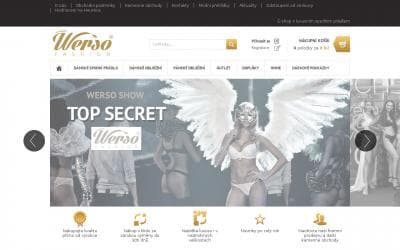 www.werso.cz