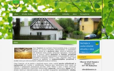 www.dasnice.cz