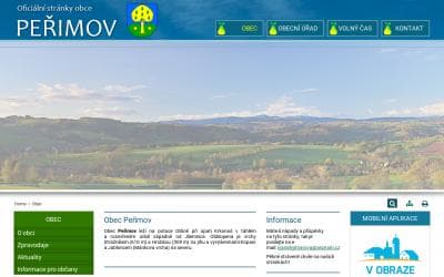 www.obecperimov.cz