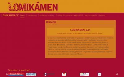 lomikamen.cz