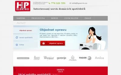 www.hpservis.eu