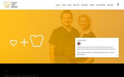 www.dentartbrno.cz