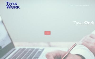 www.tysawork.eu