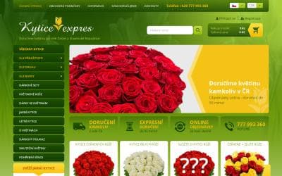 www.kytice-expres.cz