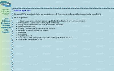 www.arrow.zde.cz
