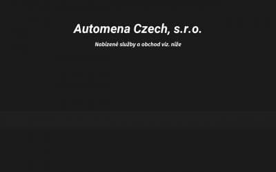 www.automena.cz