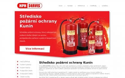 www.hphservis.cz