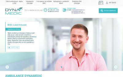 www.dynamedic.cz
