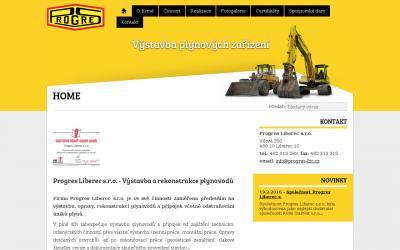 www.progres-lbc.cz