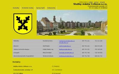 sluzby.cvikov.cz