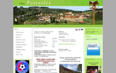 www.pustovety.cz
