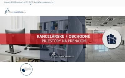 www.francorealestates.cz