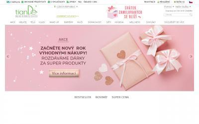 tiande.eu