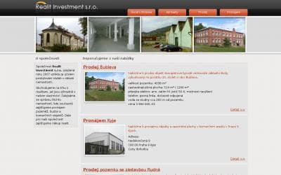 www.e-realit.cz