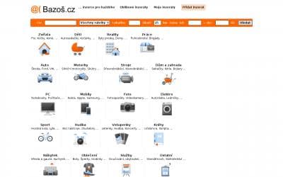 www.bazos.cz