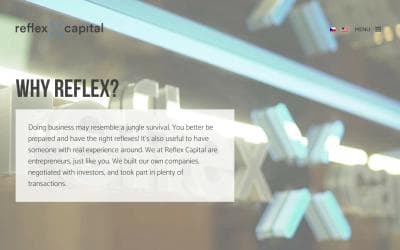 www.reflexcapital.com