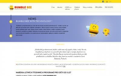 www.bumblebee.cz