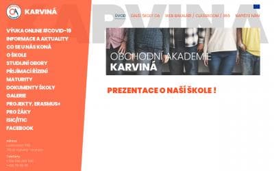 www.obaka-karvina.cz
