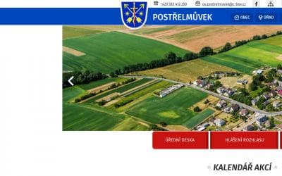 postrelmuvek.zabrezsko.cz